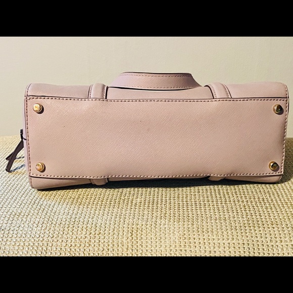 Kate Spade Dusty Purple Satchel - Picture 7 of 11